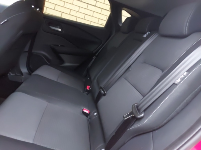 Used Nissan Qashqai 2022 for sale - 76741811: Photo 6