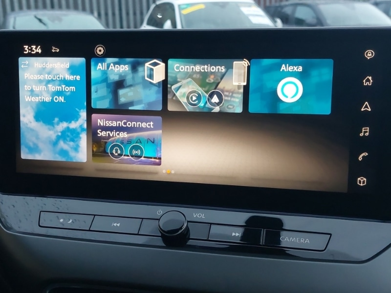 Used Nissan Juke 2025 for sale - 76771354: Photo 14