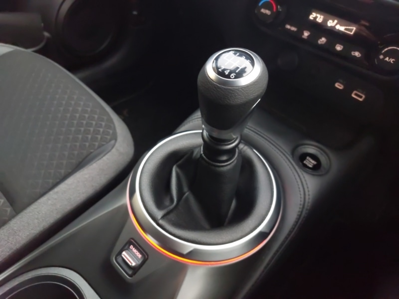 Used Nissan Juke 2025 for sale - 76771354: Photo 16