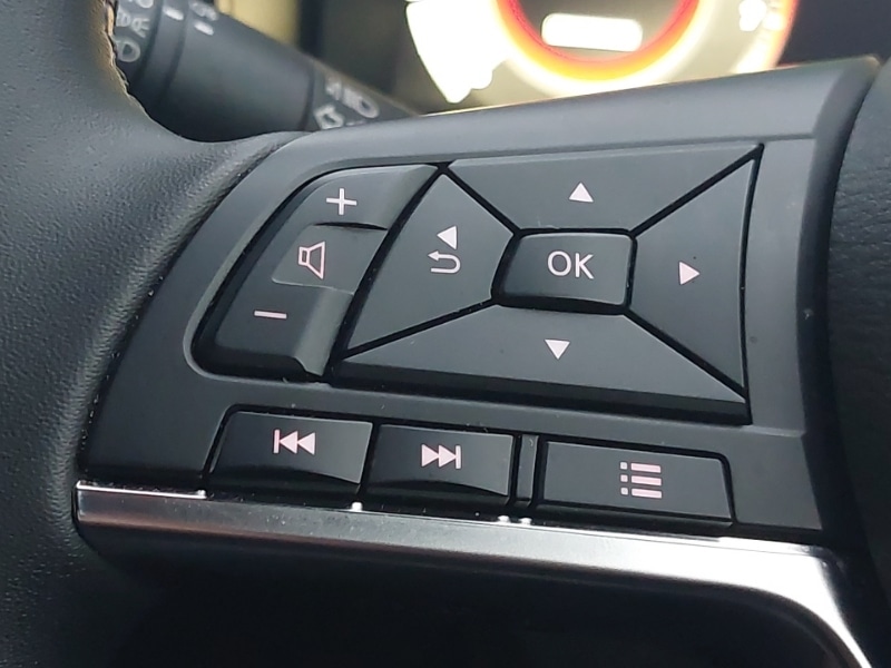 Used Nissan Juke 2025 for sale - 76771354: Photo 17