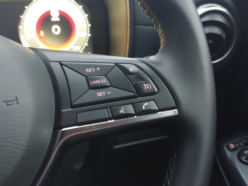 Used Nissan Juke 2025 for sale - 76771354: Photo 18