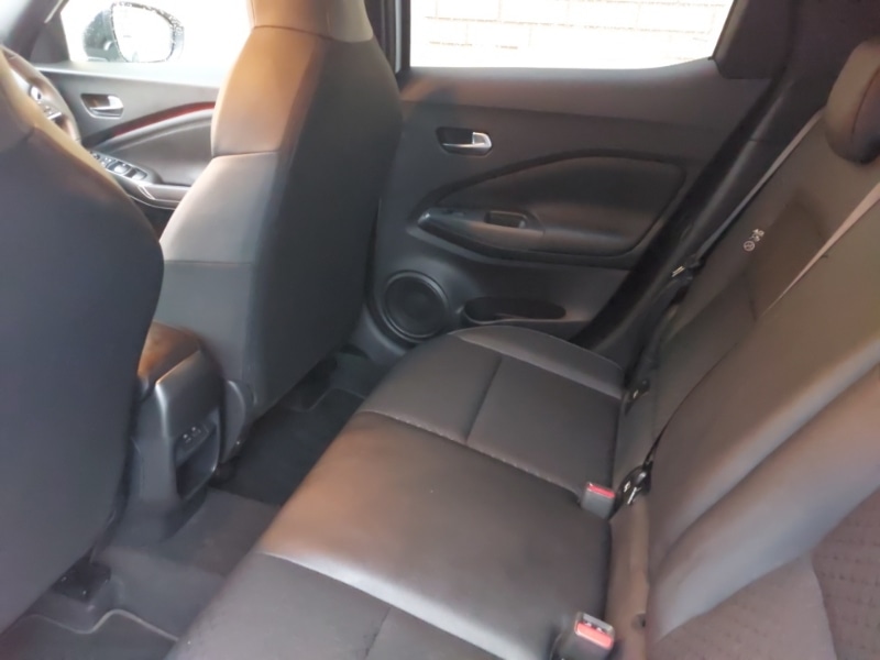 Used Nissan Juke 2025 for sale - 76771354: Photo 6