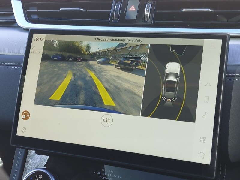 Used Jaguar F-Pace 2024 for sale - 78151252: Photo 11