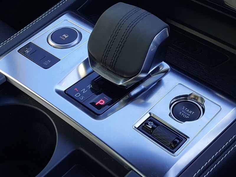 Used Jaguar F-Pace 2024 for sale - 78151252: Photo 16