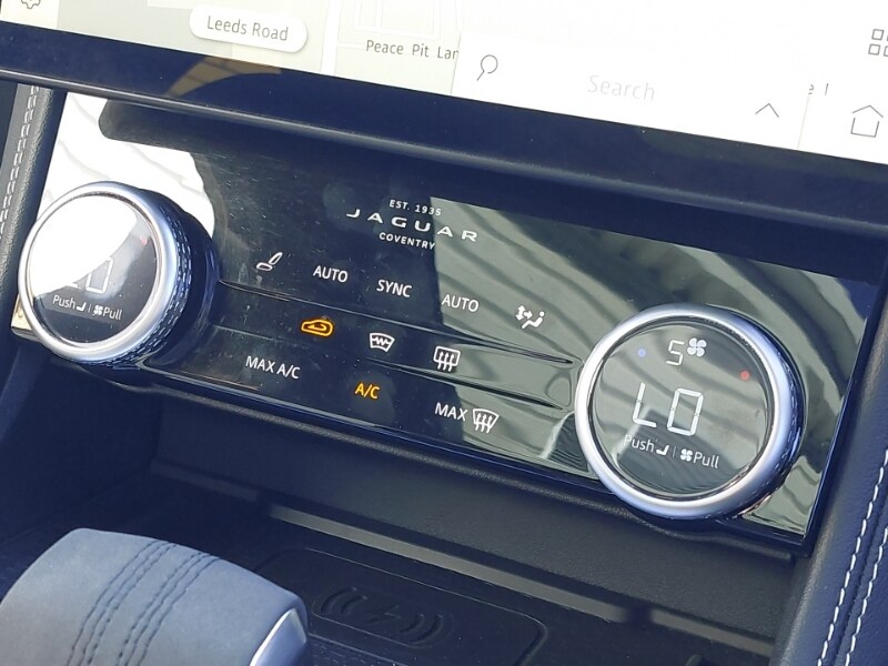 Used Jaguar F-Pace 2024 for sale - 78151252: Photo 17