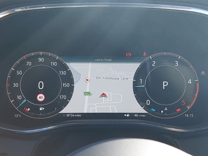 Used Jaguar F-Pace 2024 for sale - 78151252: Photo 19