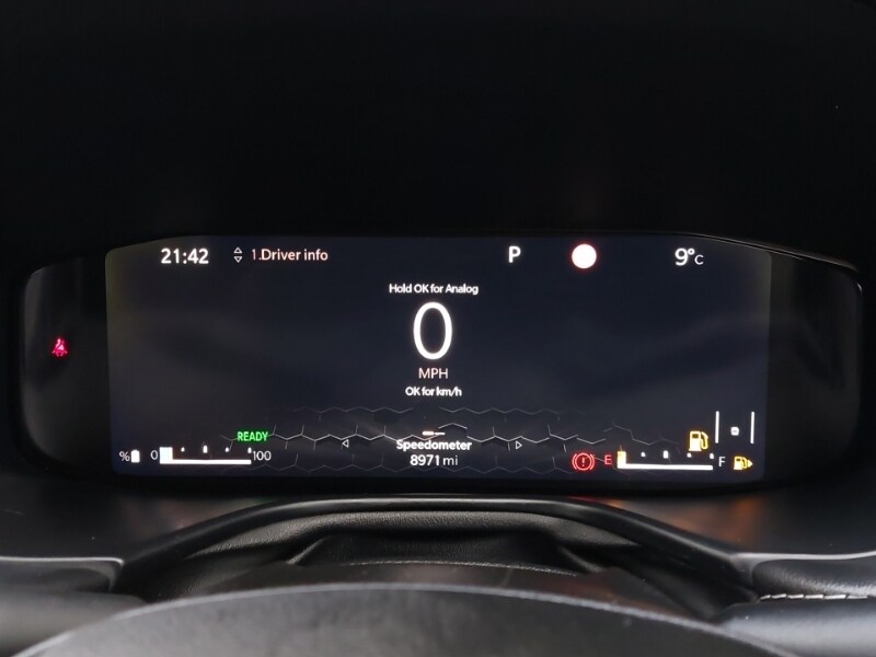 Used Jeep Compass 2023 for sale - 77183384: Photo 10