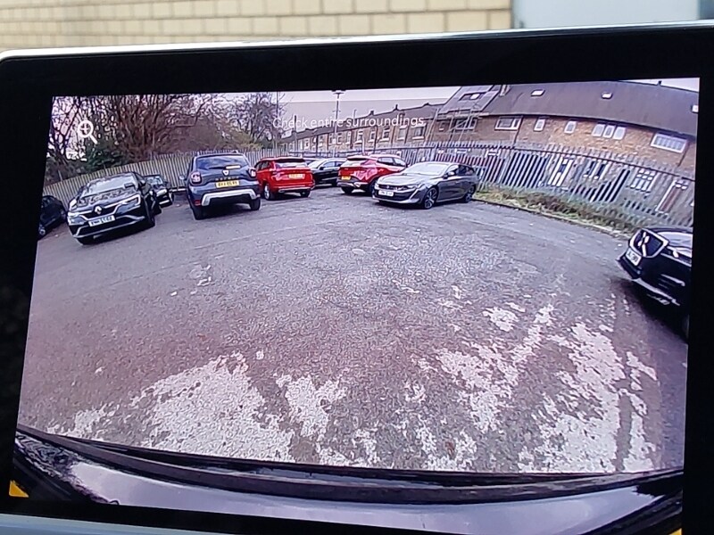 Used Jeep Compass 2023 for sale - 77183384: Photo 11