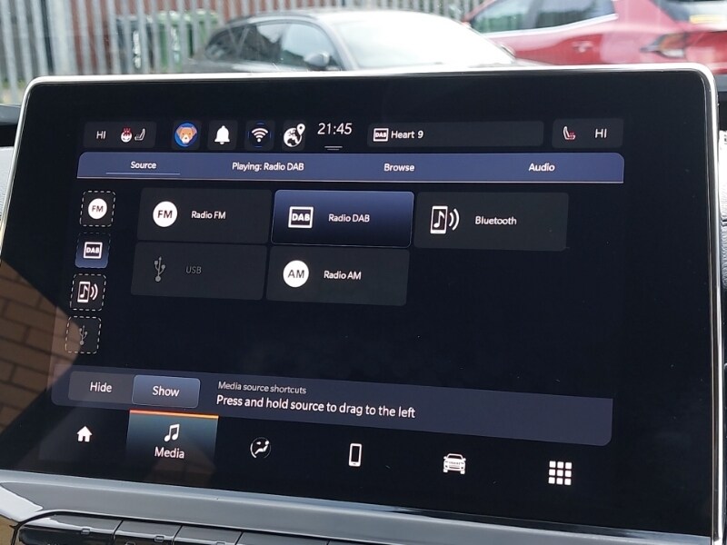 Used Jeep Compass 2023 for sale - 77183384: Photo 12