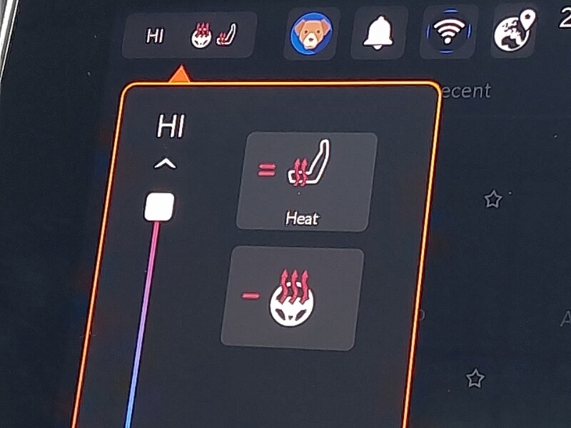 Used Jeep Compass 2023 for sale - 77183384: Photo 14