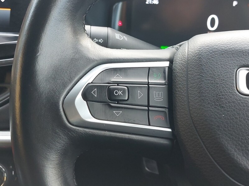 Used Jeep Compass 2023 for sale - 77183384: Photo 17