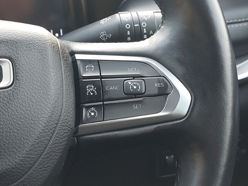 Used Jeep Compass 2023 for sale - 77183384: Photo 18