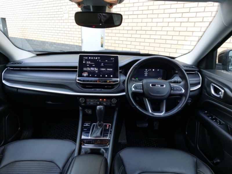 Used Jeep Compass 2023 for sale - 77183384: Photo 2