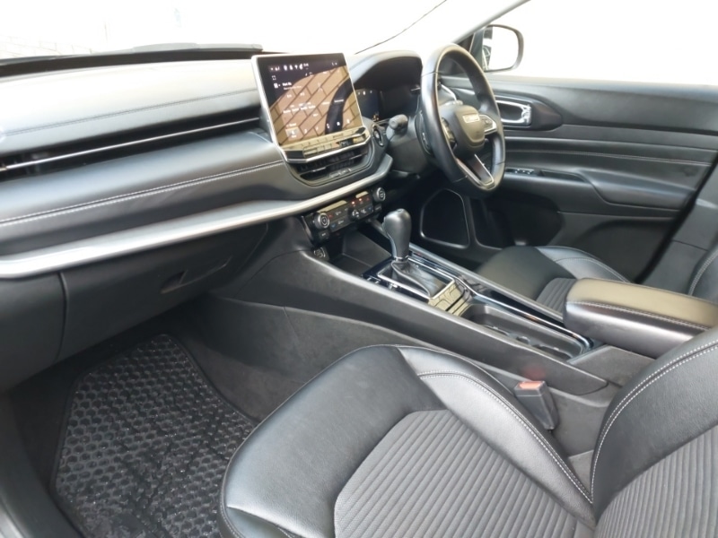 Used Jeep Compass 2023 for sale - 77183384: Photo 5