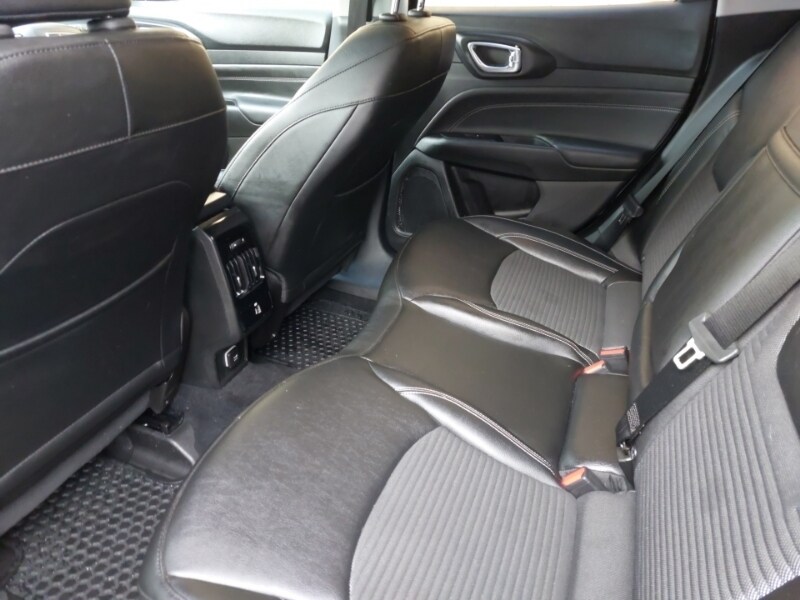 Used Jeep Compass 2023 for sale - 77183384: Photo 6