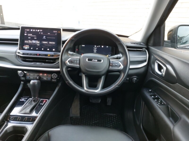 Used Jeep Compass 2023 for sale - 77183384: Photo 7