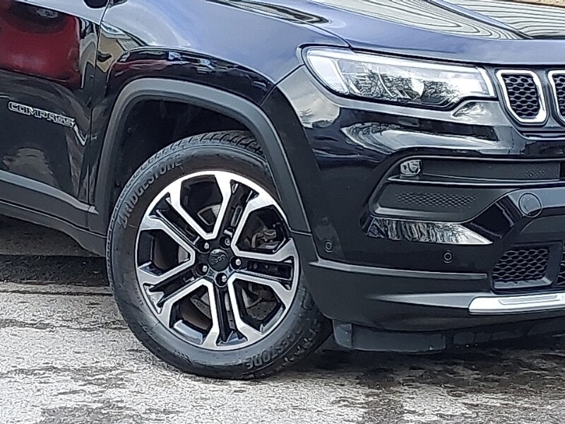 Used Jeep Compass 2023 for sale - 77183384: Photo 9