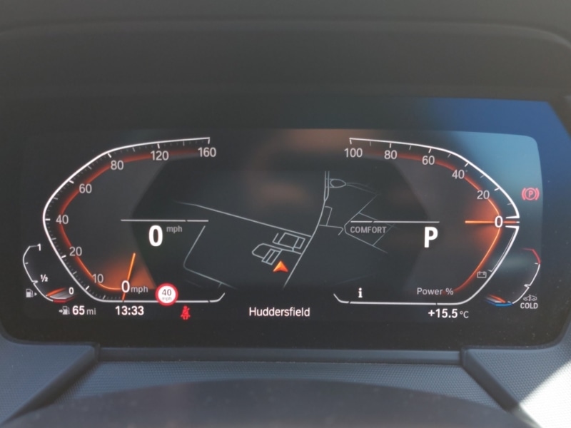 Used BMW 1 Series 2023 for sale - 78146881: Photo 10