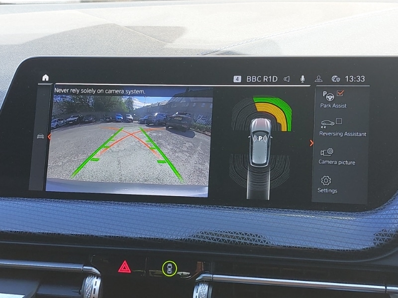 Used BMW 1 Series 2023 for sale - 78146881: Photo 11