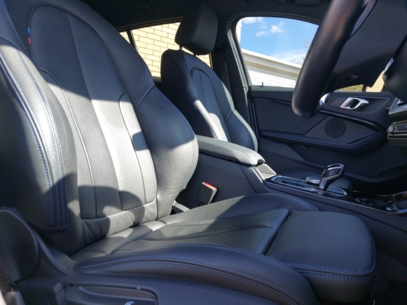 Used BMW 1 Series 2023 for sale - 78146881: Photo 12