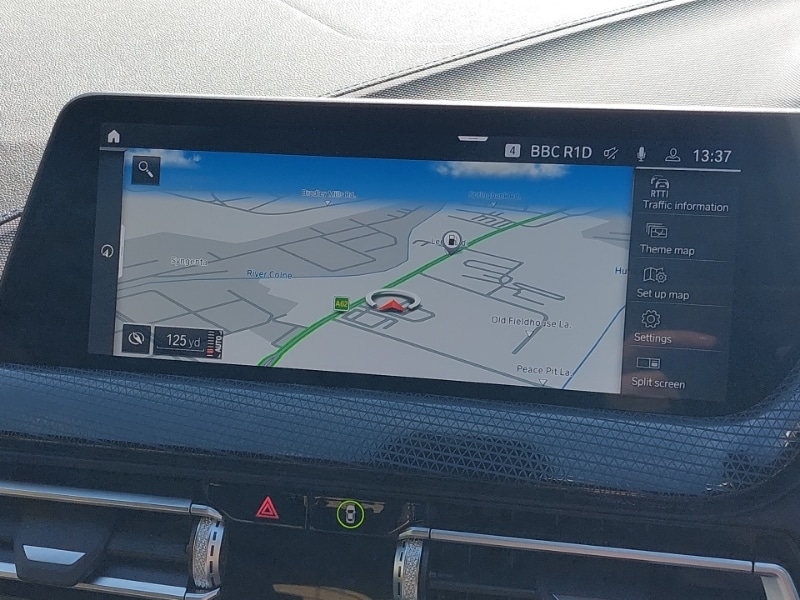 Used BMW 1 Series 2023 for sale - 78146881: Photo 16