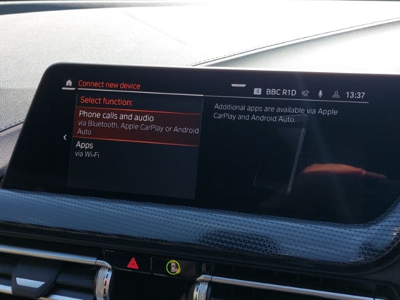 Used BMW 1 Series 2023 for sale - 78146881: Photo 17