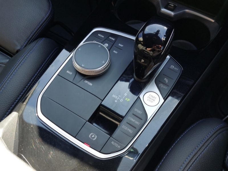 Used BMW 1 Series 2023 for sale - 78146881: Photo 19