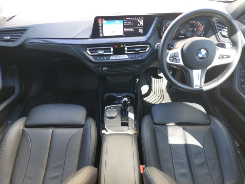 Used BMW 1 Series 2023 for sale - 78146881: Photo 2