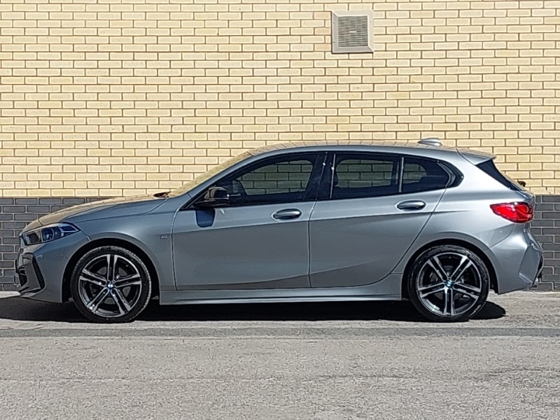 Used BMW 1 Series 2023 for sale - 78146881: Photo 4