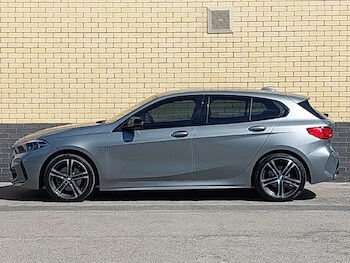 Used BMW 1 Series 2023 for sale - 78146881: Photo