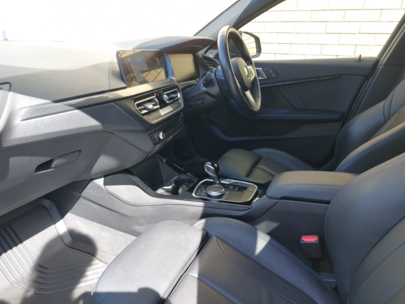 Used BMW 1 Series 2023 for sale - 78146881: Photo 5