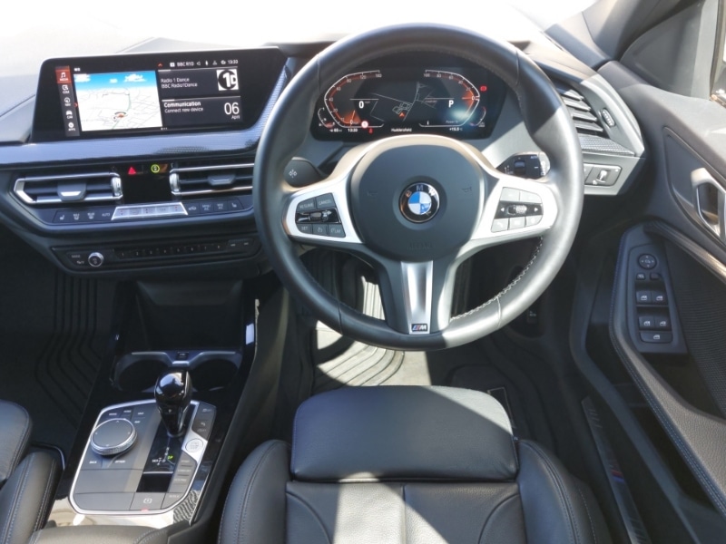 Used BMW 1 Series 2023 for sale - 78146881: Photo 7