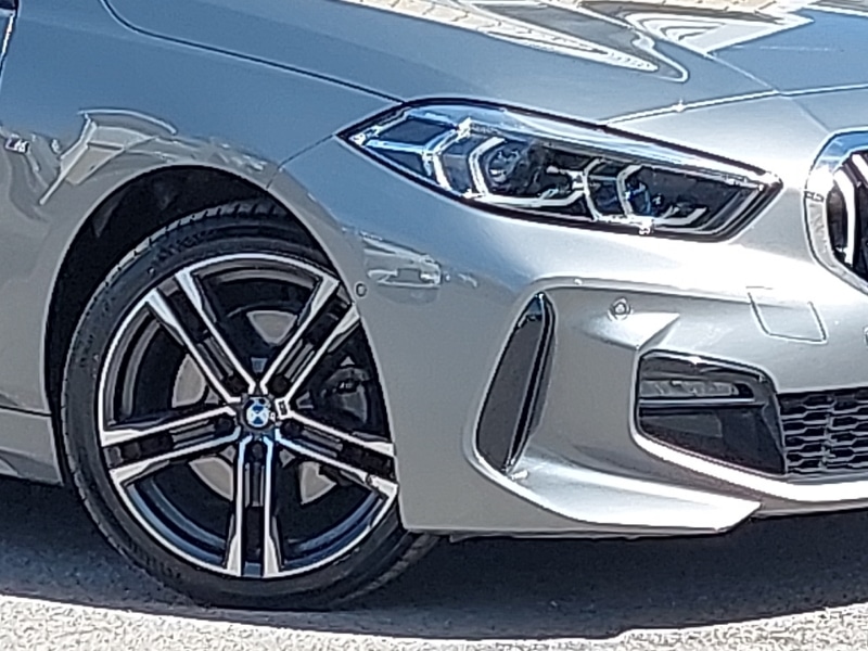 Used BMW 1 Series 2023 for sale - 78146881: Photo 9