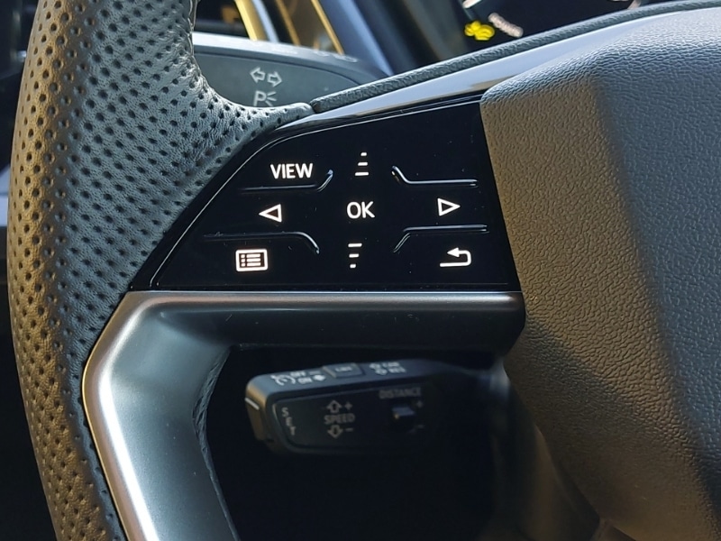 Used Audi Q4 e-tron 2025 for sale - 76392962: Photo 17