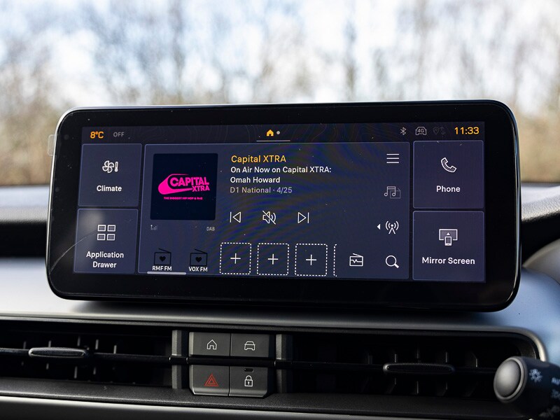 Used Jeep Other 2025 for sale - 76343630: Photo 16