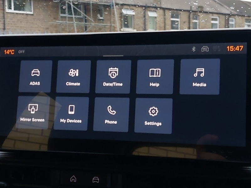 Used Jeep Other 2025 for sale - 76920281: Photo 13