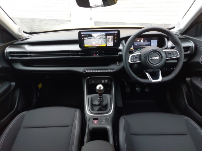 Used Jeep Other 2025 for sale - 76920281: Photo 2