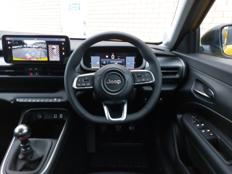 Used Jeep Other 2025 for sale - 76920281: Photo 7