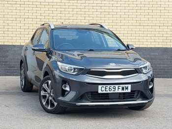 2019 - 1.0T GDi 3 5dr