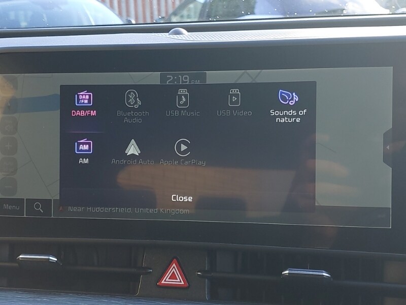 Used Kia Sportage 2025 for sale - 76369812: Photo 13