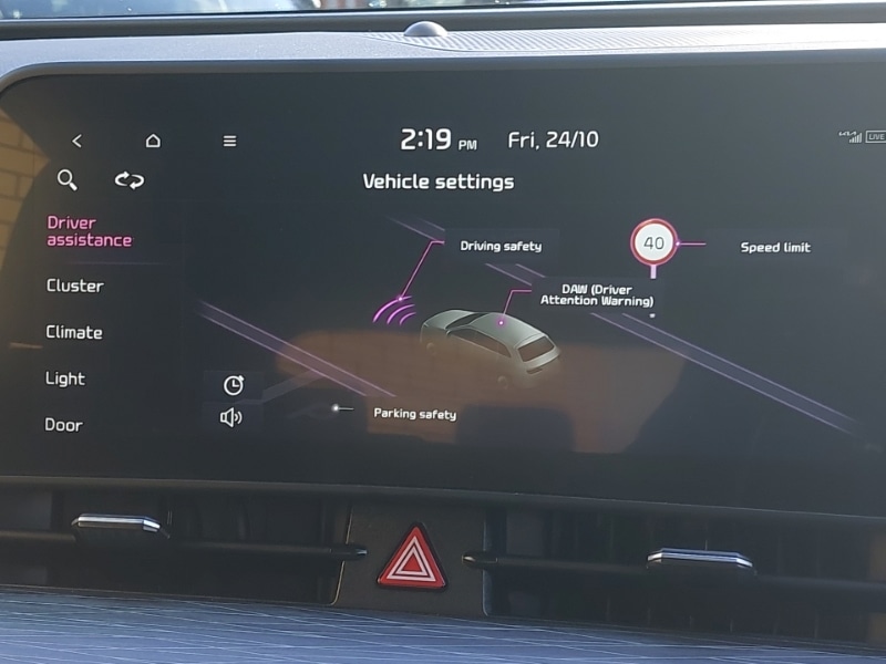 Used Kia Sportage 2025 for sale - 76369812: Photo 14