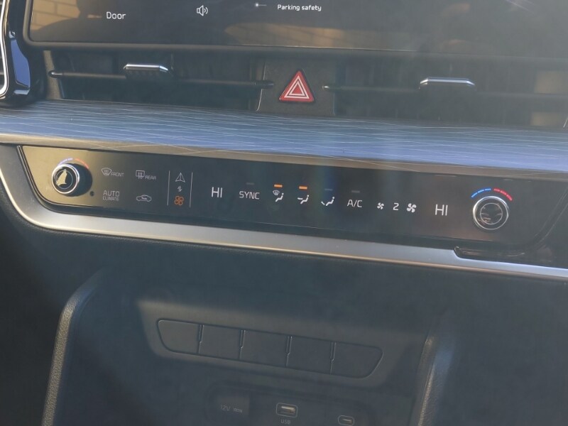 Used Kia Sportage 2025 for sale - 76369812: Photo 16