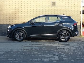 Used Kia Sportage 2025 for sale - 76369812: Photo