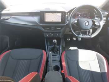 Used Skoda Kamiq 2022 for sale - 75000724: Photo
