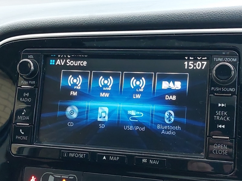 Used Mitsubishi Outlander 2017 for sale - 77299621: Photo 15