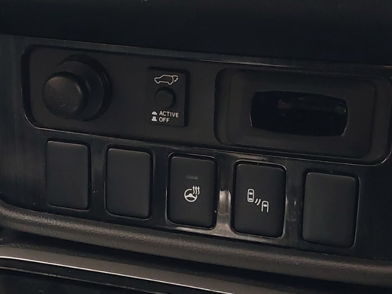 Used Mitsubishi Outlander 2017 for sale - 77299621: Photo 17