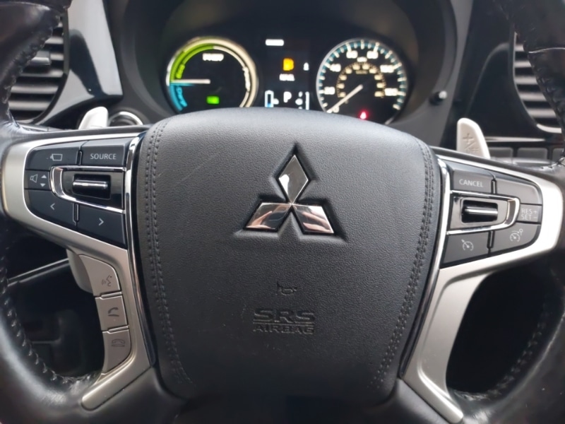 Used Mitsubishi Outlander 2017 for sale - 77299621: Photo 19