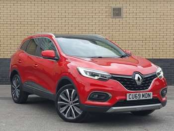 2020 - 1.3 TCE 160 S Edition 5dr