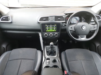 Used Renault Kadjar 2020 for sale - 75448245: Photo