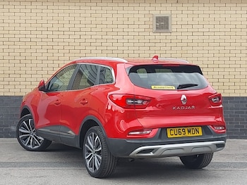Used Renault Kadjar 2020 for sale - 75448245: Photo